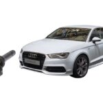 Enhancing Safety and Efficiency – TPMS Warehouse Tools for Audi Tyre Pressure Monitoring