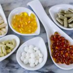 Unlocking the Power of Vitamin E Capsules and Multivitamin Tablets – Your Guide to Optimal Health