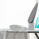 laundry and ironing services in Abu Dhabi