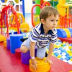 Indoor and Outdoor Safety Checklist for Child Care Centres and Preschools