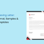 Relieving Letter: Format, Samples & Templates