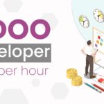 How much does Odoo developer cost per hour?