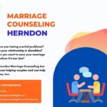 Marriage Counseling Herndon