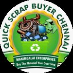 Scrap Dealer in Chennai | Scrap Buyers in Chennai