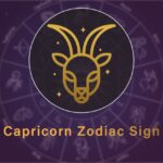 Top 20 Interesting Facts About Capricorn Zodiac Sign
