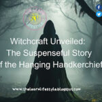 Witchcraft Unveiled: The Suspenseful Story of the Hanging Handkerchief