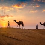 15 Most Tourist Places in Rajasthan