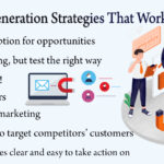 7 Lead Generation Strategies That Work For Startups