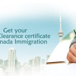 Canada PCC | Police Clearance Certificate canada