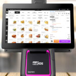 AI enabled restaurant management