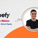 Pipefy, Founder & CEO Alessio Alionco – AITech Interview