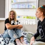UQ College with accommodation