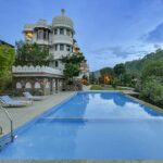Luxurious Kumbhalgarh Resort with Your Own Private Pool
