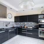 The Benefits of Visting a Modern Kitchen Showrooms