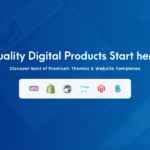 Elevate Your Brand with Premium Shopify Themes