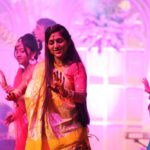 All You Need to Know About Indian Wedding Sangeet