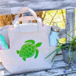 Buy Reusable Cotton Grocery & Shopping Bags – Ecozoi