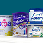 Where Can I Buy Baby Milk Formula Online?