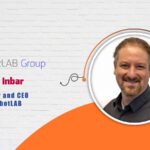 RobotLAB’s, Founder and CEO, Elad Inbar – AITech Interview