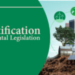 The Intersection of EPR Certification and Environmental Legislation