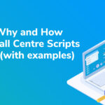 Inbound & Outbound Call Centre Script Examples – Exotel