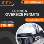 Florida Oversize Permit