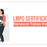 LMPC Certificate License Renewal Takes the Digital Route