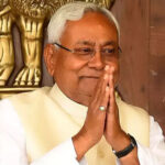 Bihar Politics: Big upheaval in Bihar politics, Nitish Kumar submitted resignation to the Governor; BJP MLAs will reach CM residence with letters of support