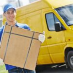 The Key to Streamlining Your Last-Mile Delivery Process