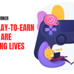 Gamer to Earner: How Play-to-Earn Games Are Changing Lives