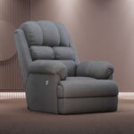 Discover Unmatched Comfort: The Ultimate Recliner Sofa Collection