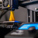 VSA TechnoServices-3D printing service in Nagpur