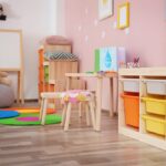 The Value of Interactive Nursery Environments | Wimbledon Day Nursery