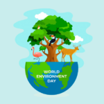 World Environment Day on 5th June and Why It Is Celebrated Across the Globe