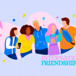 Celebrating Bonds: The Story of Friendship Day