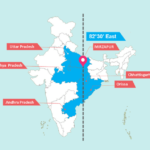 Navigating the Standard Meridian of India: A Comprehensive Guide