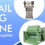 Wire Nail Making Machine