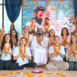 Best Yoga Teacher Training Course in Rishikesh