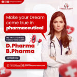 Pharmacy Admission Consultants in Delhi – Vidhyam Academy