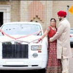 Exotic Wedding Cars  Hyderabad Wedding Cars