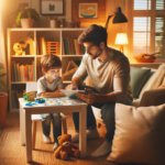 Speech Therapy at Home: Top Tips For Parents