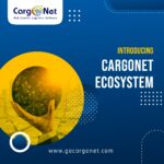 CargoNet No#1 Freight Forwarding Software ,ERP for Logistics & Cargo