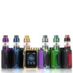 Smok G-Priv Baby Luxe 85W & TFV12 Baby Prince Kit