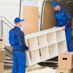 Movers and Packers in JVC Dubai