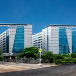 Unlock Prosperity With Office Space in Noida At Bhutani Cyberpark