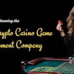 A Guide to Choosing the Best Crypto Casino Game Development Company