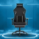 Buy Gaming Chair Online from The Sleep Company