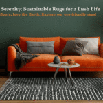 Buy Premium Rugs Online – Lush Ambience