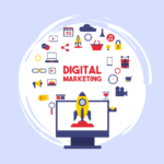 A Detailed Guide to the Scope of Digital Marketing in India