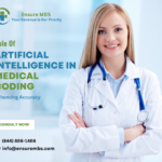 Artificial Intelligence In Medical Coding – Ensure MBS